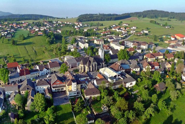 Gemeindesong für Oberneukirchen