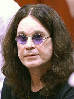 Rocklegende Ozzy Osbourne ist tot!