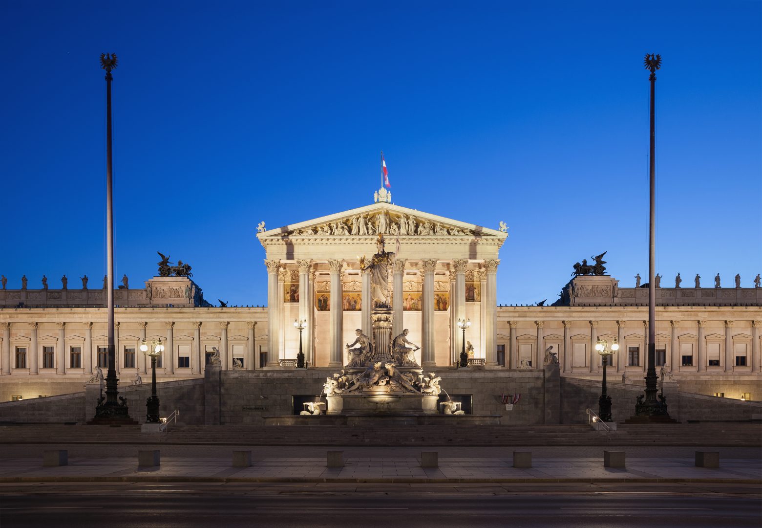 Das plant die neue Regierung!