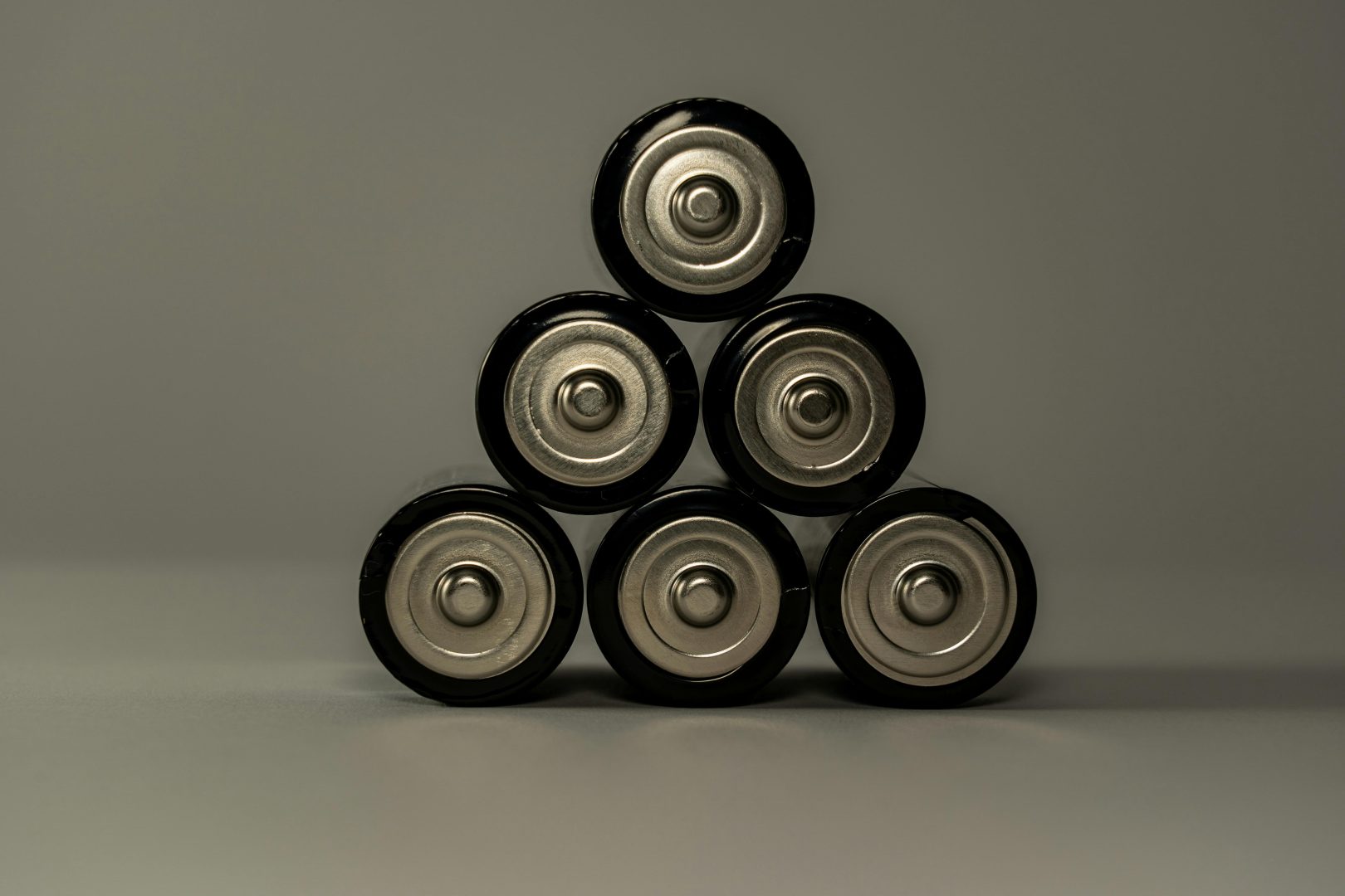 Pfand auf Batterien und Akkus gefordert!