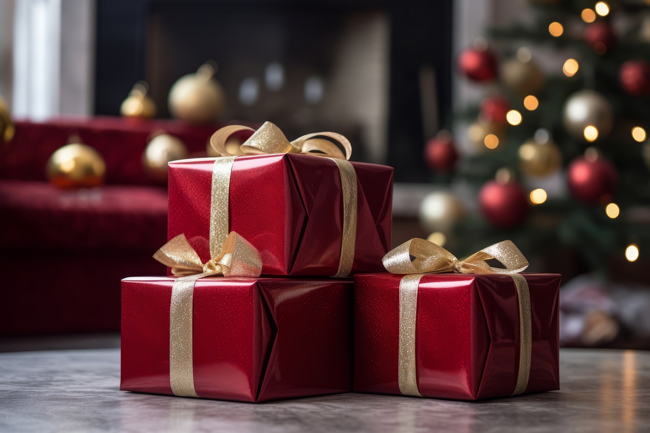 Geschenk passt nicht: Recht auf Umtausch?