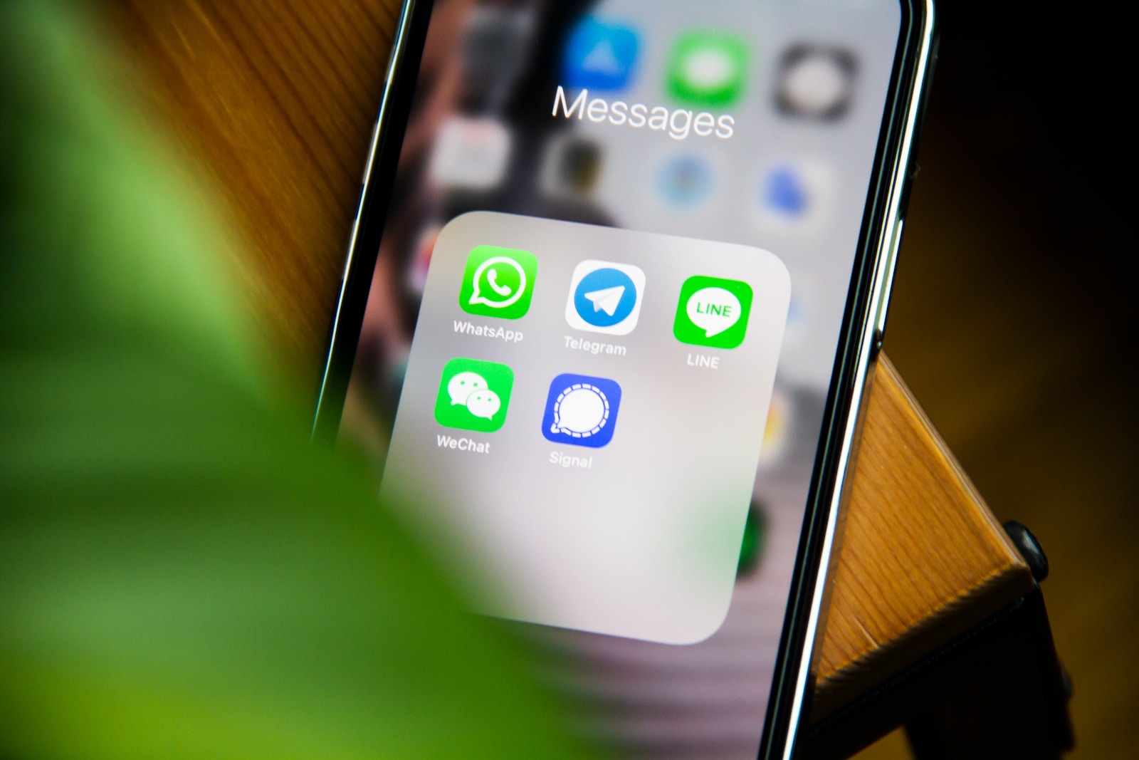 Neue WhatsApp-Funktion: Geheimchats!