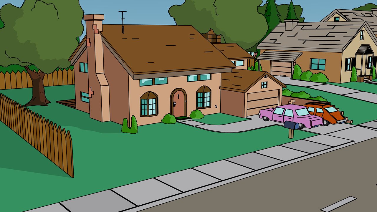 35 Jahre „Die Simpsons“ – 25 kuriose Fakten!