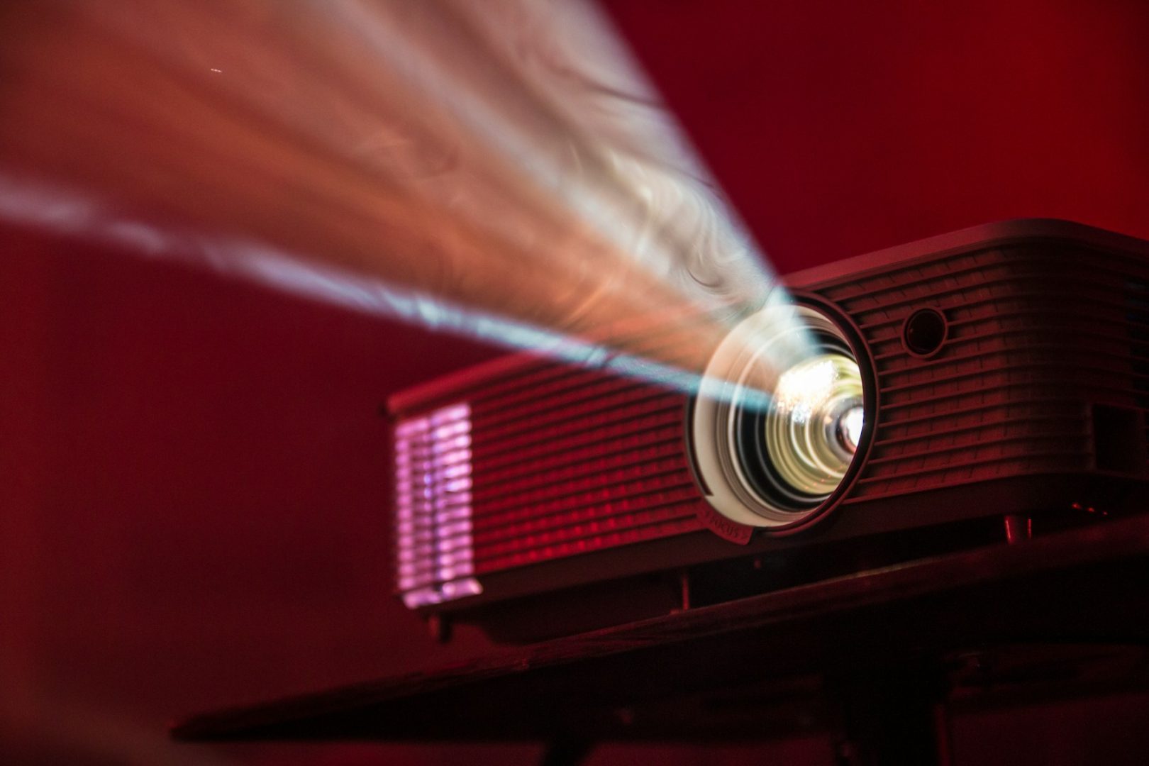 Finde den perfekten Film in 15 Sekunden!