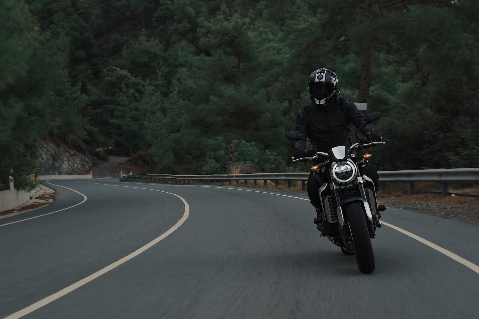 Sicher in die Motorrad-Saison starten