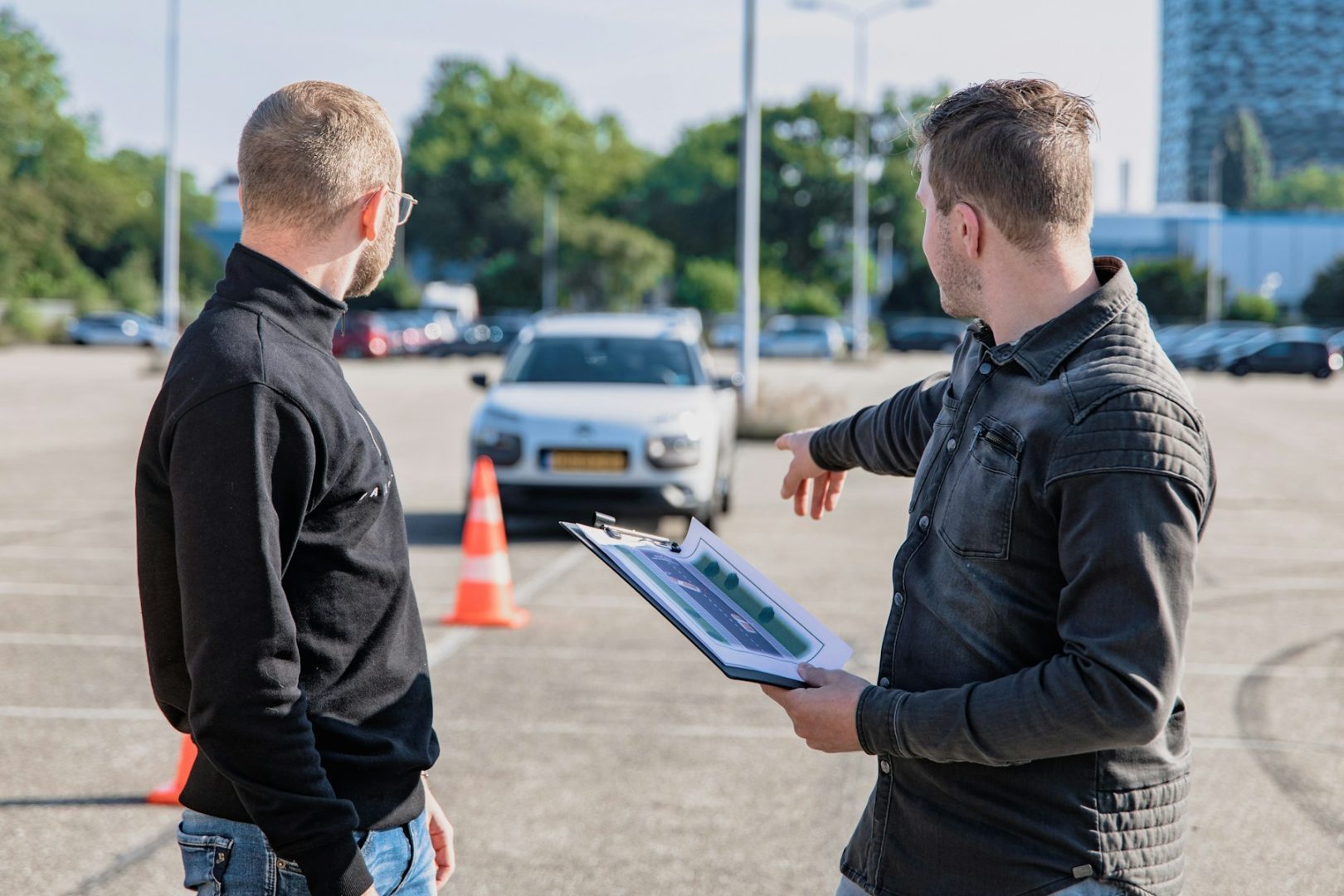 Große Preisunterschiede bei B-Führerschein!