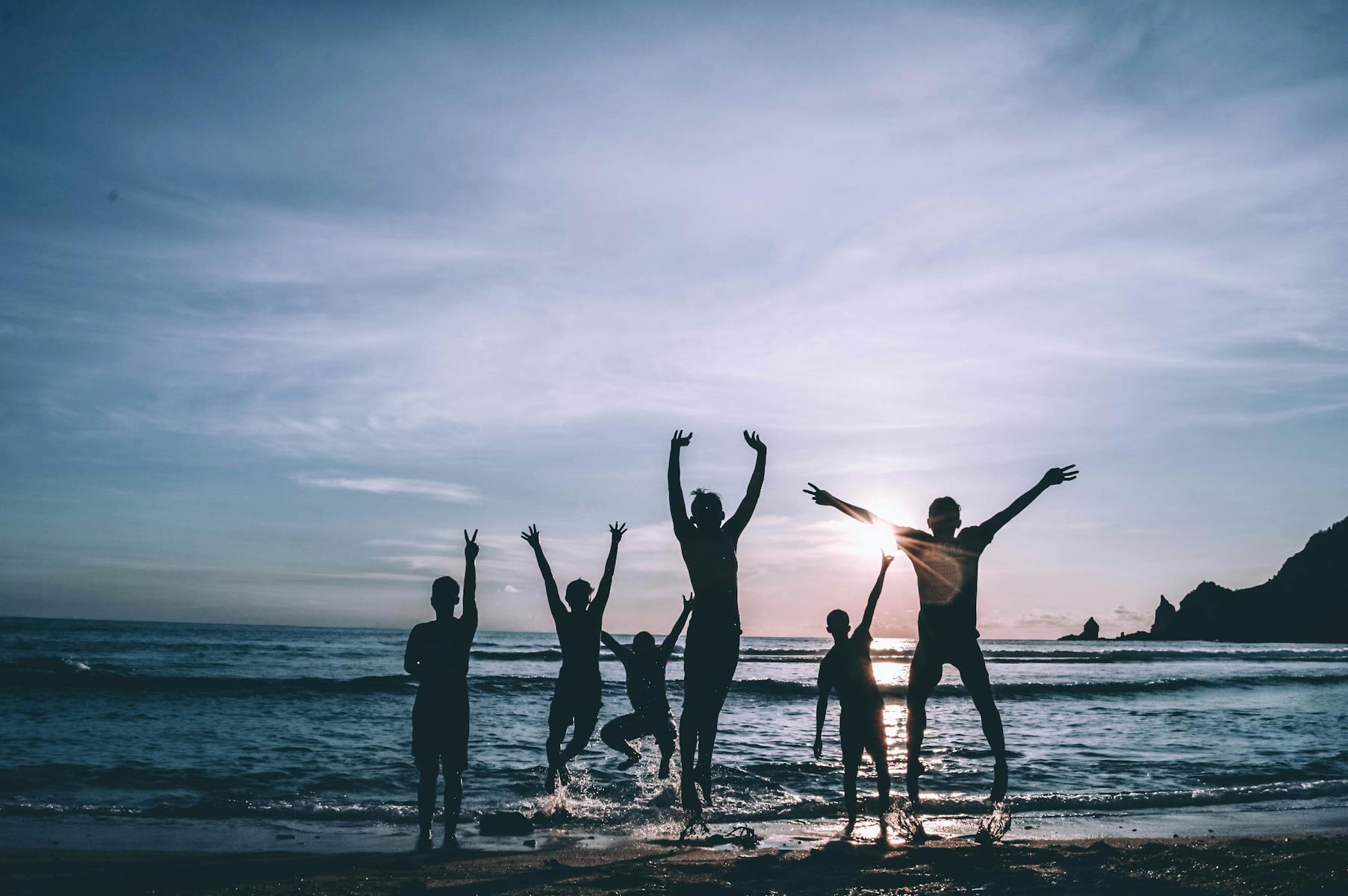 Beliebte Urlaubsziele für die Herbstferien