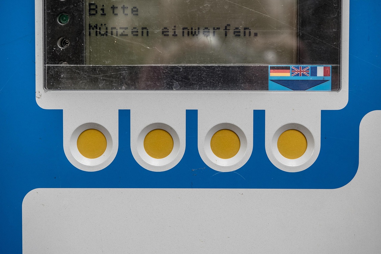 Betrugsmasche mit QR-Code