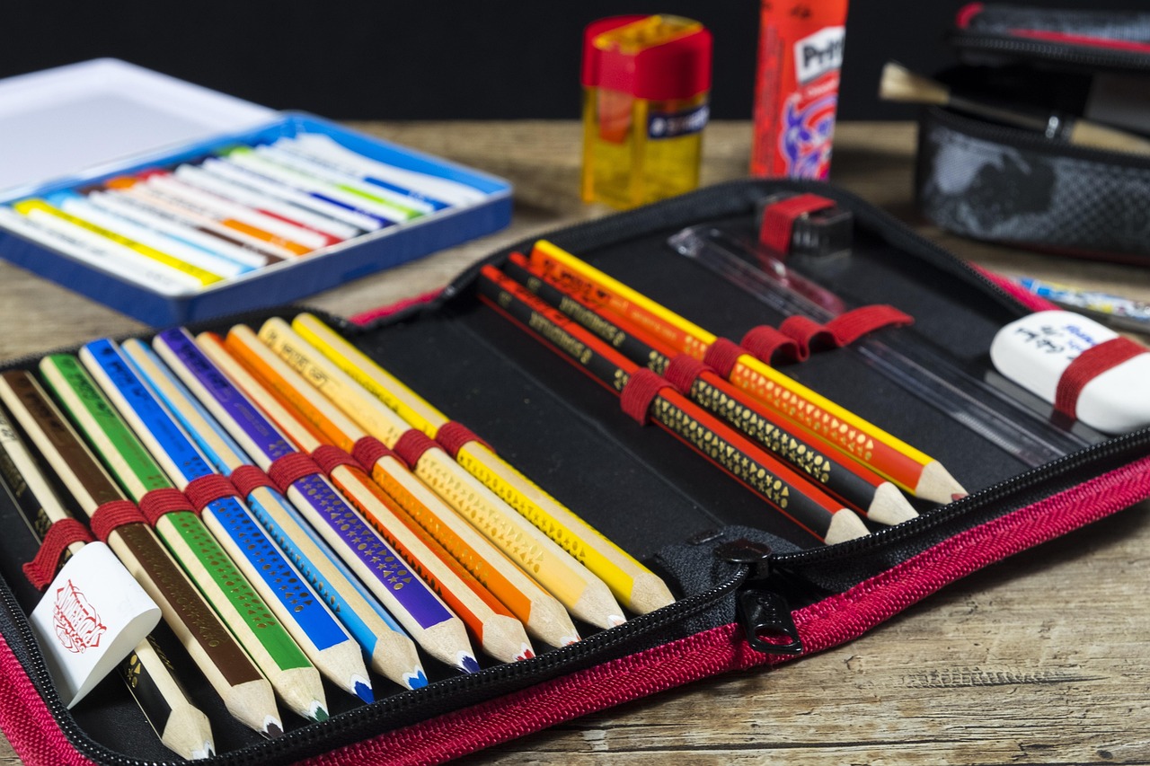 Back to School: So spart ihr!