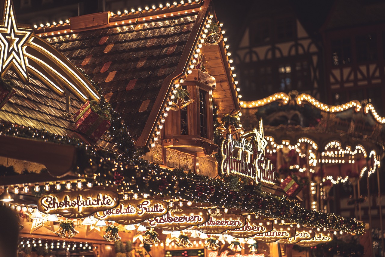 Life Radio Adventmarkt-Navigator!