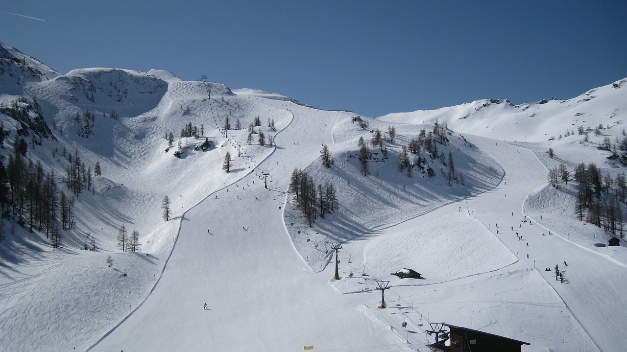 Preis-Check am Skilift