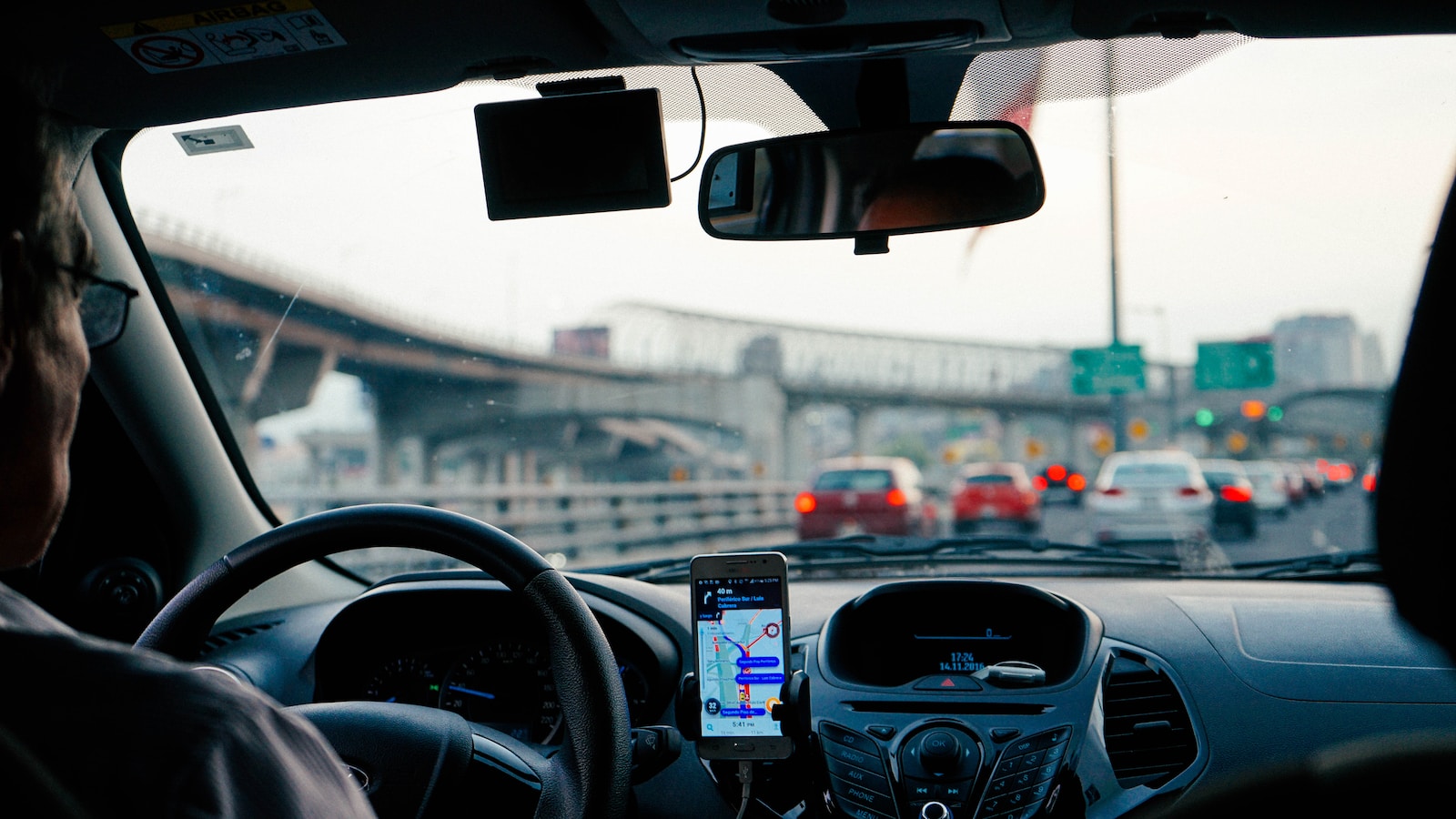 Diese Mega-Strafen blühen jetzt Autofahrern!