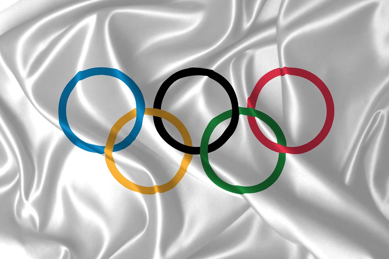Kuriose Fakten zu Olympia in Paris!