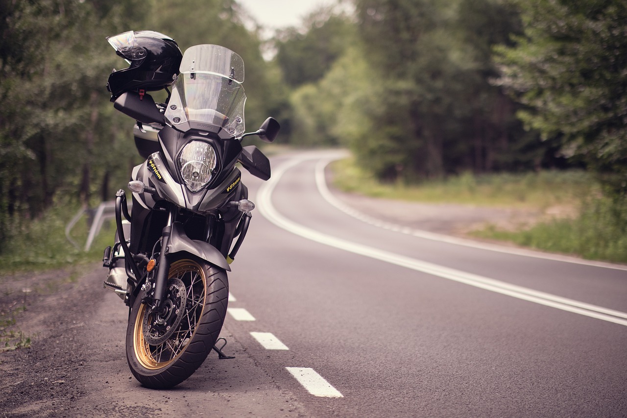Enorme Preisunterschiede bei Motorrad-Pickerl in OÖ!