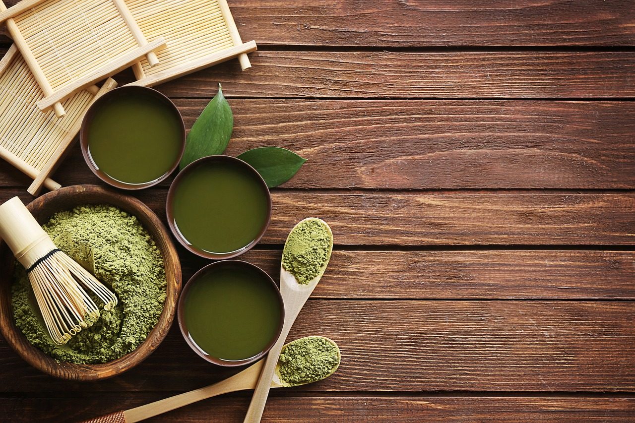 Matcha im Test: Bio-Produkte schneiden besser ab!