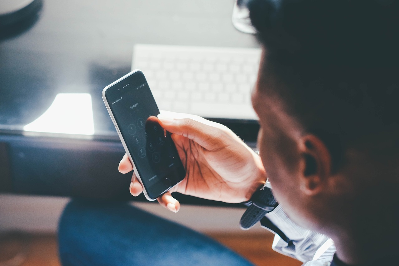 Deshalb sollt ihr niemals „Ja“ am Telefon sagen