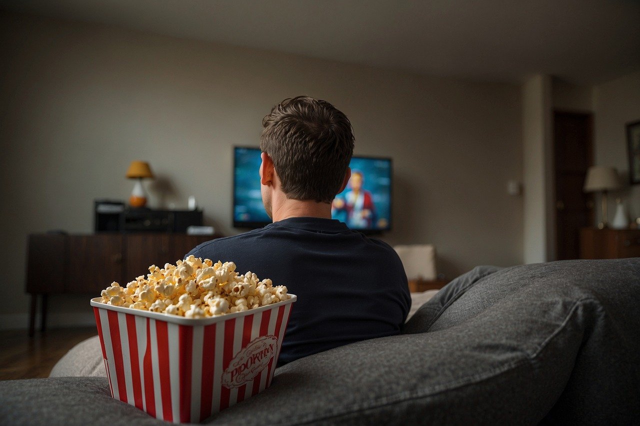 Streamingdienste im Vergleich