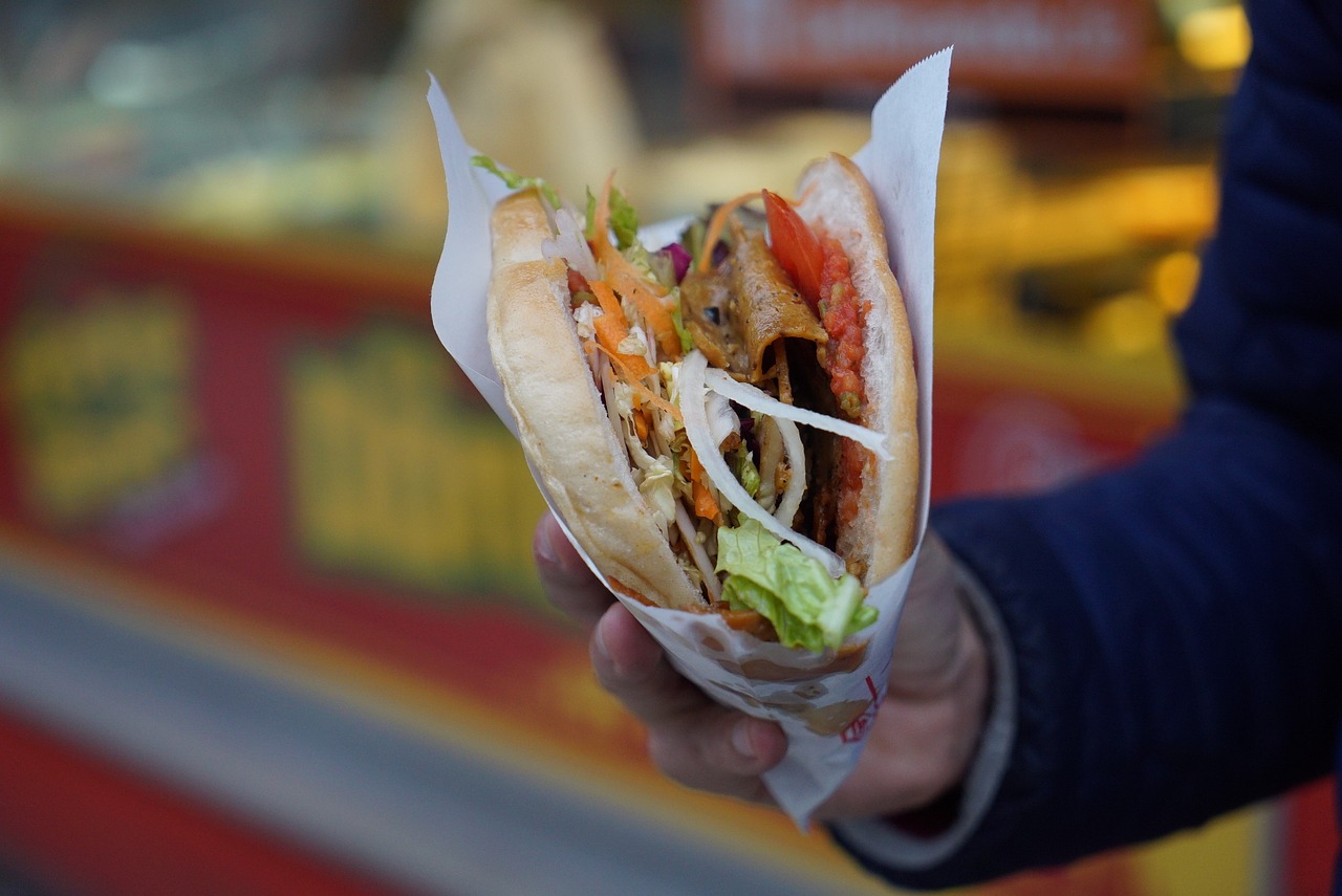 Gammel-Kebab auch in OÖ