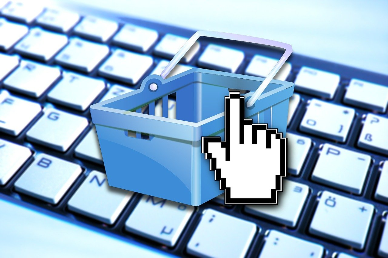 e commerce, shopping basket, shopping, business, shop, load, to buy, basket, market, selling, retail trade, retail sales, retail sale, consumer movement, commercial, auction, sale, for sale, output, purchasing, purchase, trade, buyer, e commerce, sh
