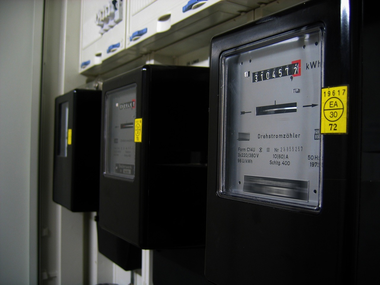 Energiepreise vergleichen lohnt sich