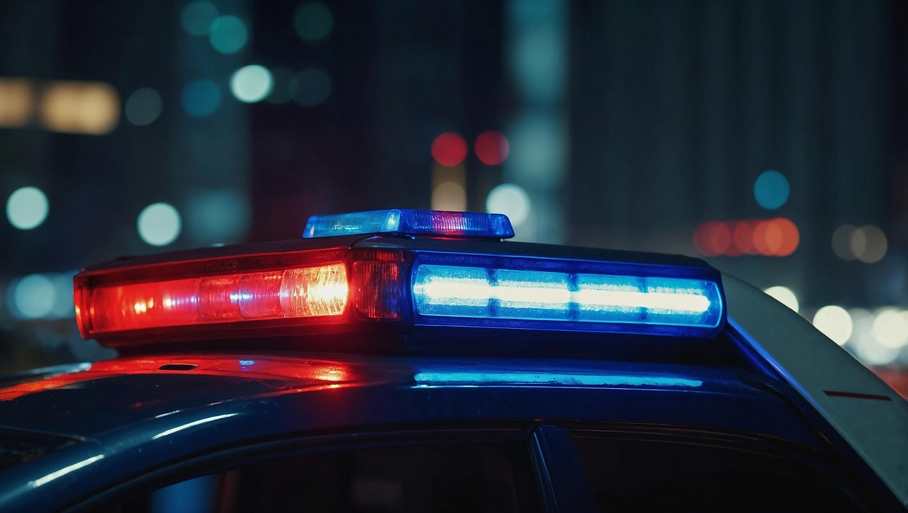 25-Jähriger nach Fahrerflucht schlafend im Auto gefunden