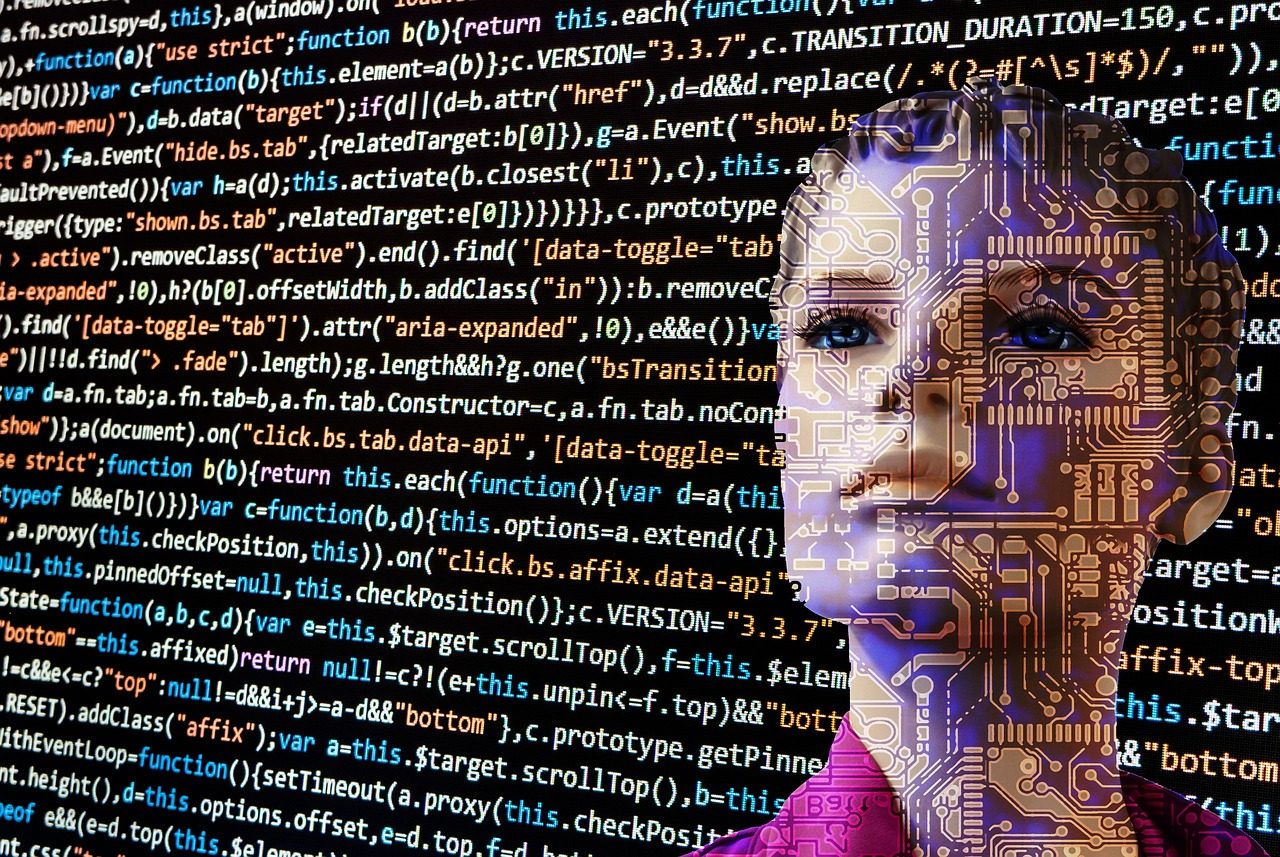 artificial intelligence, robot, ai, programming, computer, syntax, data processing, advertisement, hacker, html, web design, development, developer, language, code, software, coding, website, programmers of the future, computer science, electrical e