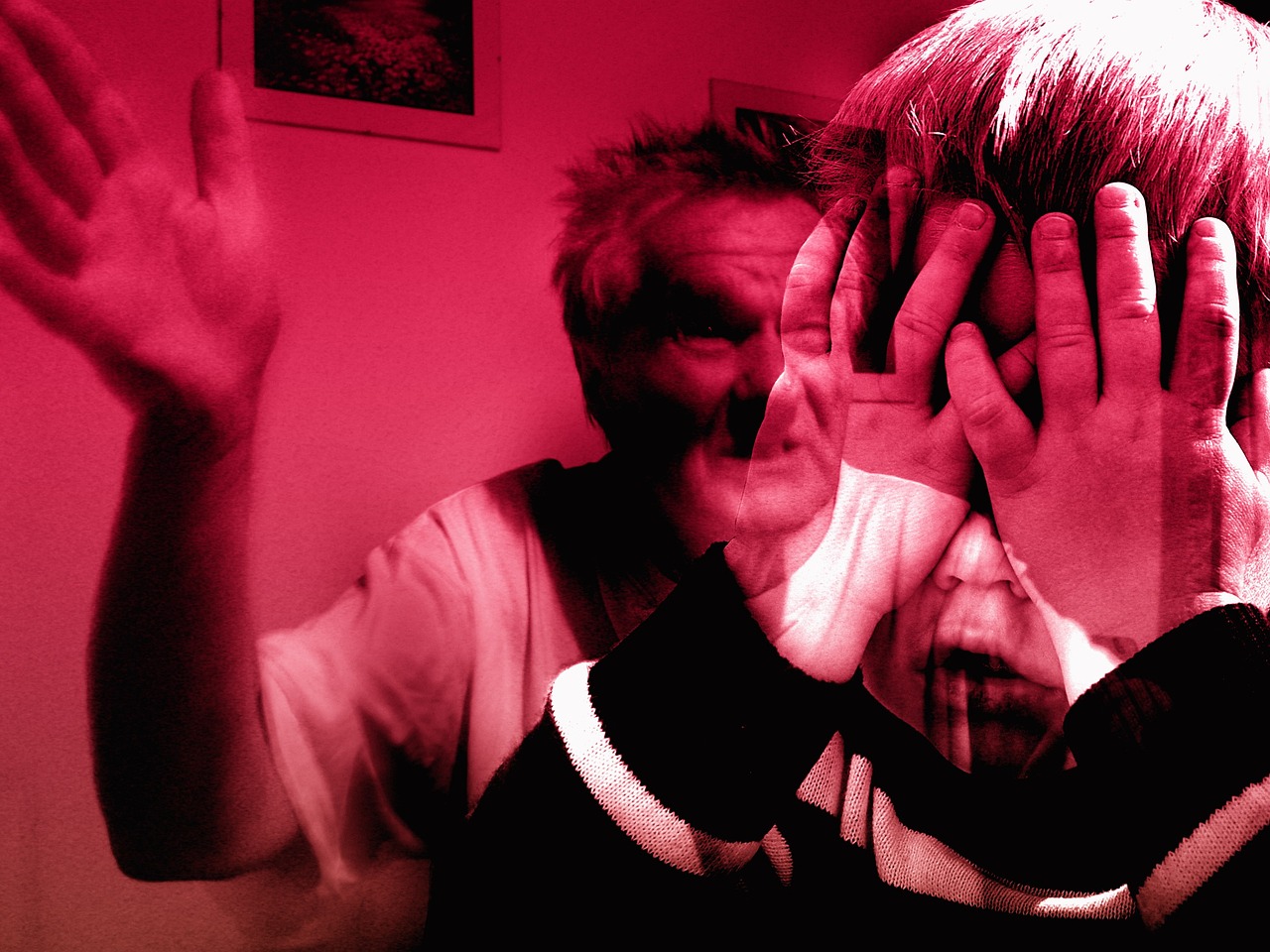 man, hand, beat
