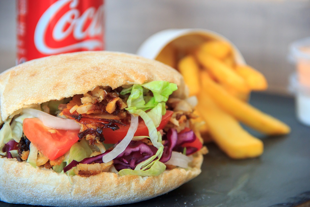 Kebab Test: fast die Hälfte durchgefallen!