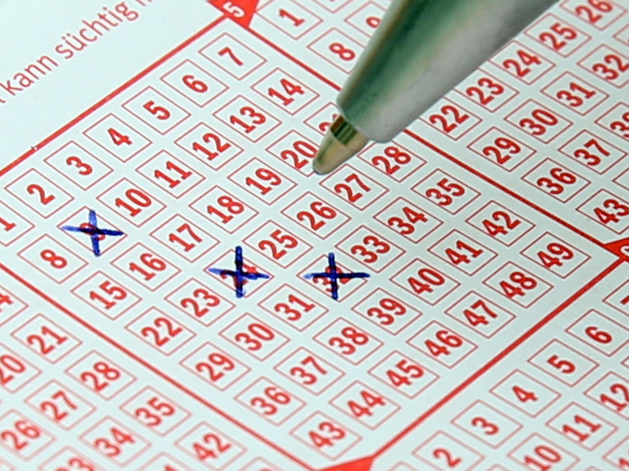 Jackpot geknackt – OÖler gewinnt 9,7 Millionen Euro!
