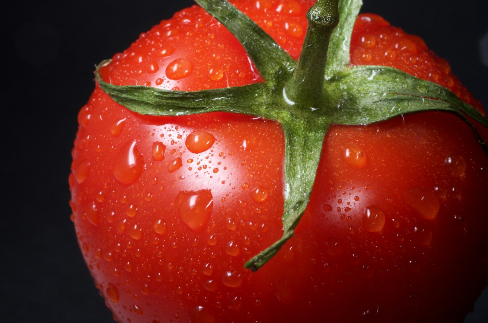 5 Tomaten Fun Facts