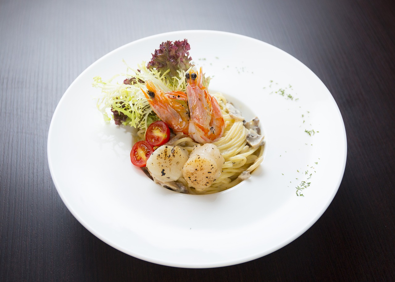Das sind die besten Restaurants in OÖ!