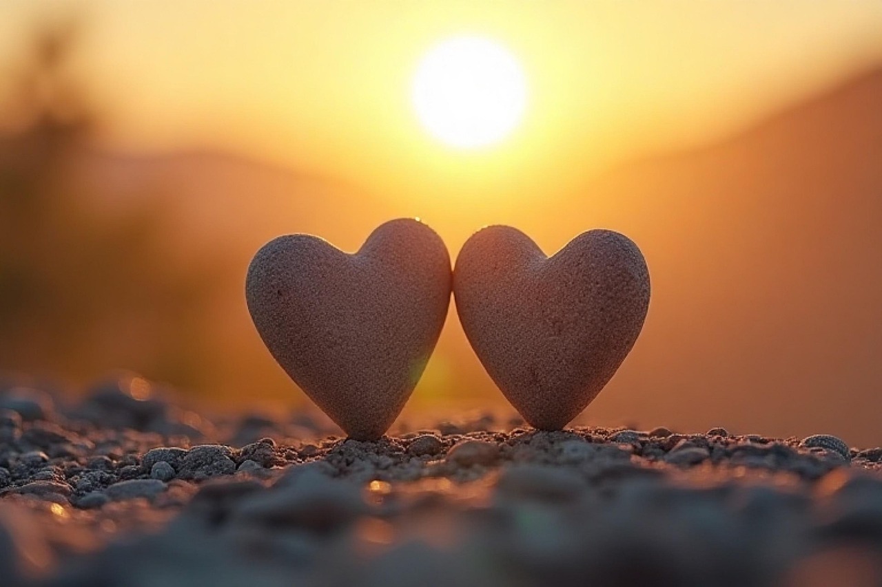 7 Fakten über die Liebe, die du noch nicht wusstest!