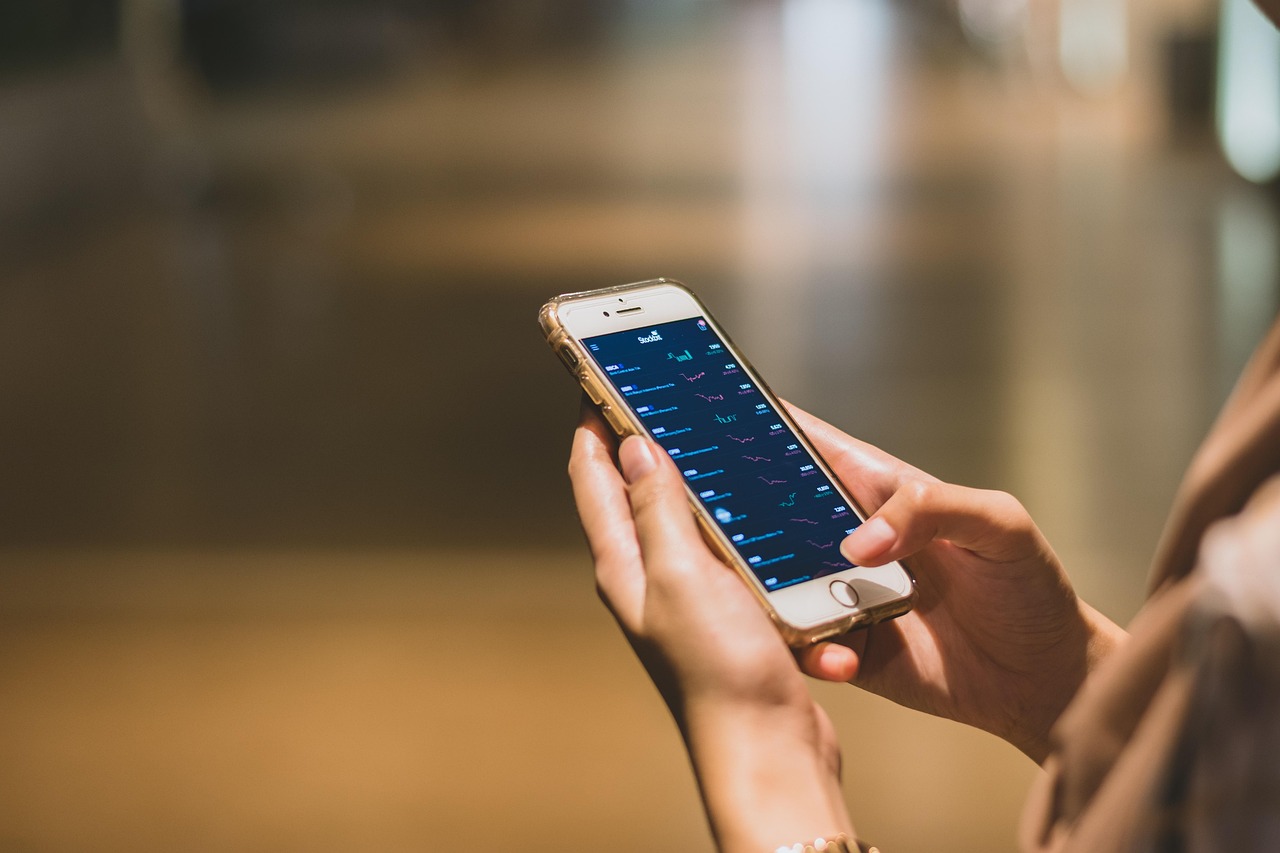 Nacktbilder im Netz – immer mehr Jugendliche damit konfrontiert
