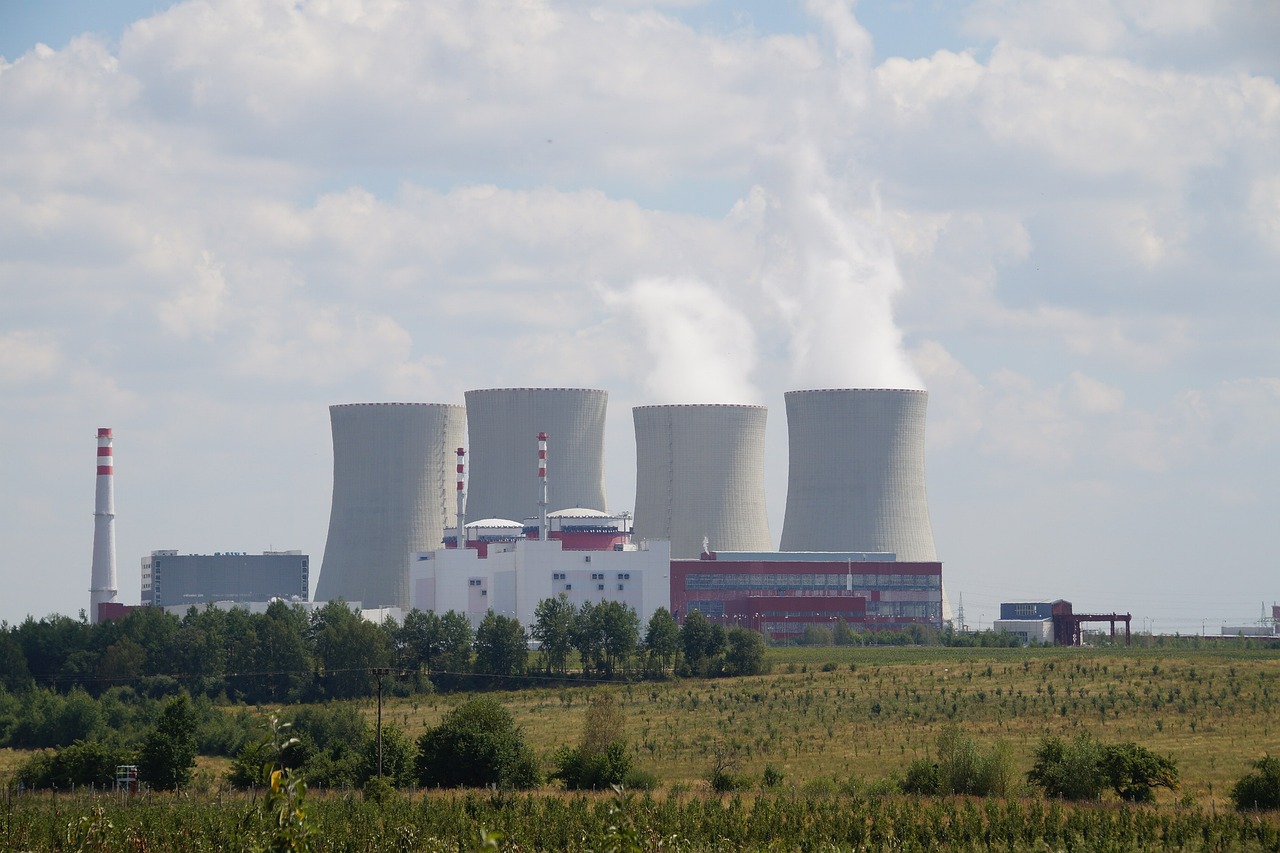 Tschechien hält am Atom-Ausbau fest
