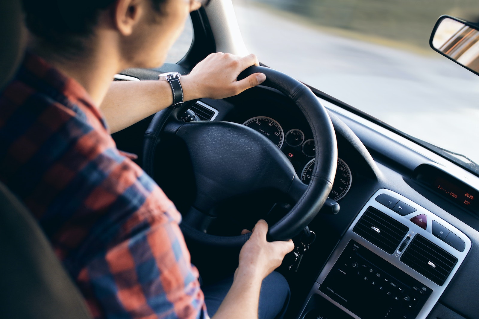 Onlinekarte soll Verkehrsunfälle reduzieren