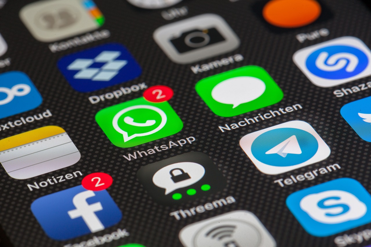 Neu! Life Radio WhatsApp Channel