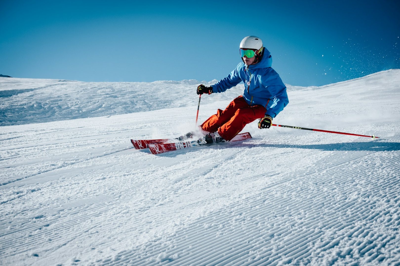 Dynamische Preise: So spart ihr beim Skifahren
