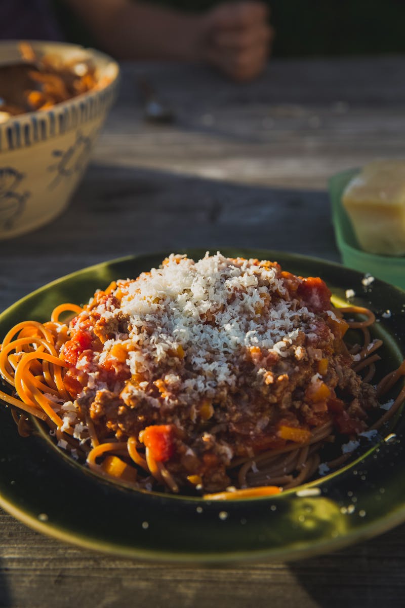 Bio-Bolognese gewinnt im AK-Test