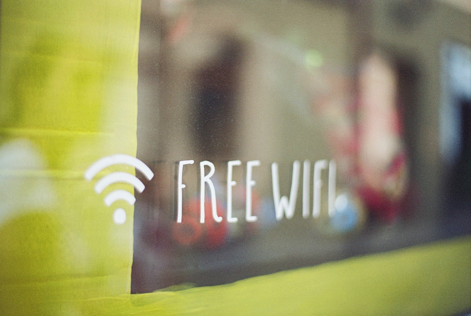Vorsicht: WLAN am Handy unbedingt ausschalten!