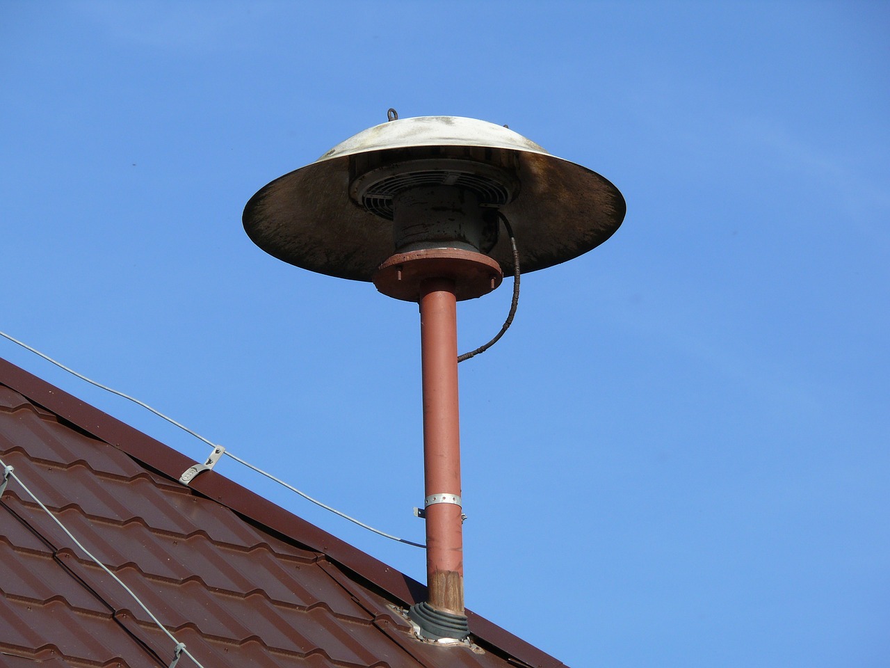 Zivilschutzalarm – Das müsst ihr wissen!