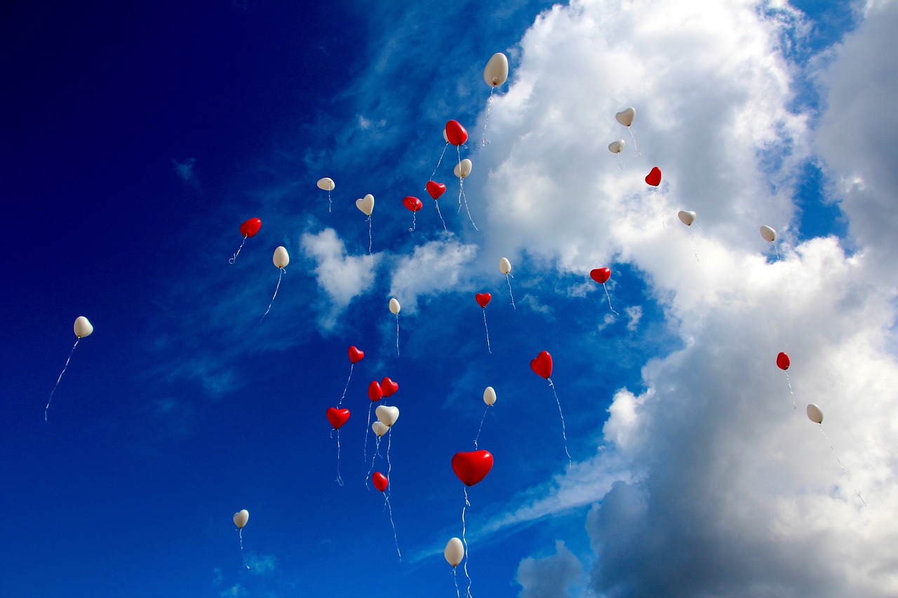 Liebe am Arbeitsplatz – was ist erlaubt?