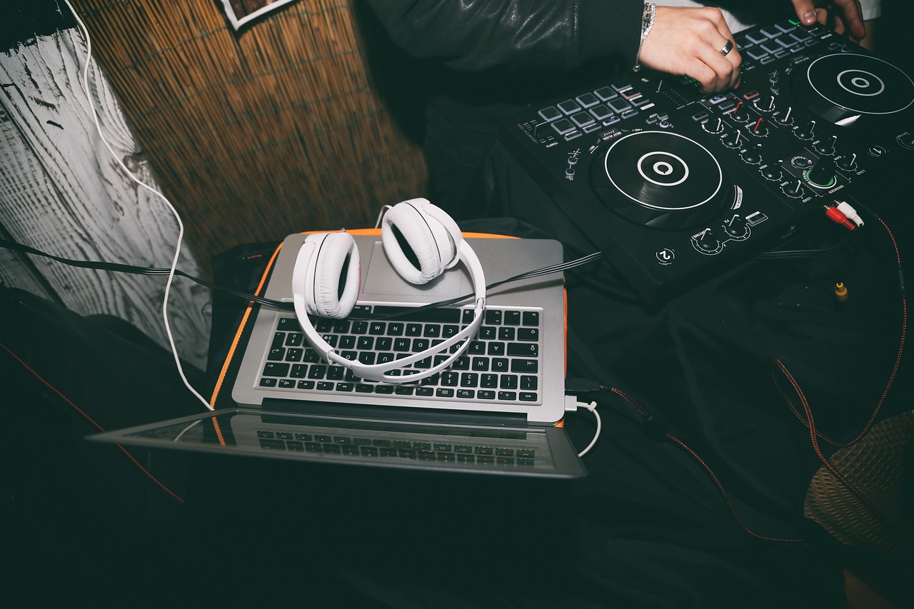 Der erfolgreichste DJ Österreichs!