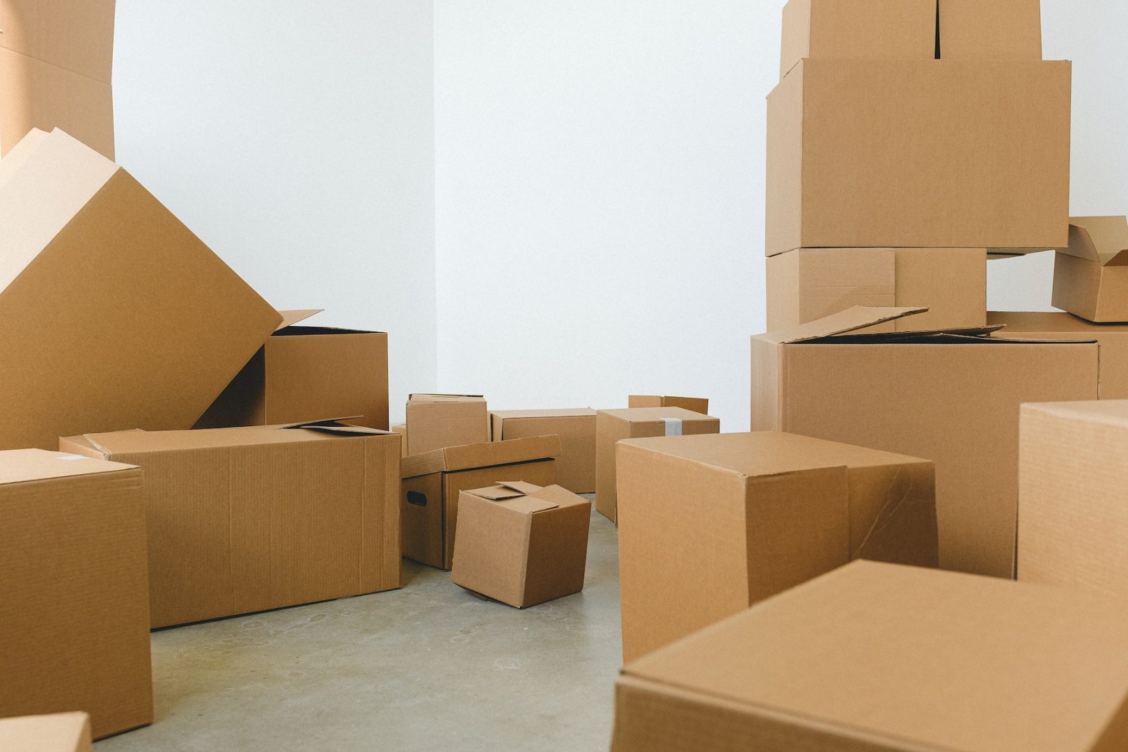 Das dürfen Paket-Dienste!