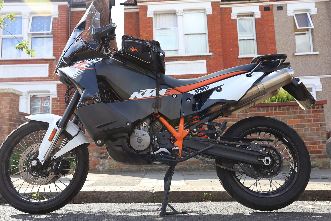 KTM insolvent – das sagen  die Mitarbeiter!