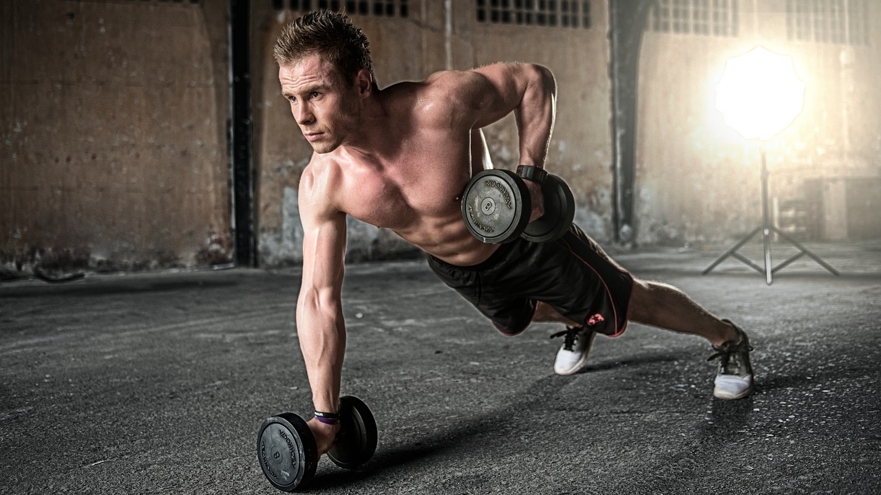 Vorsicht bei Fitness-Studio Abos!