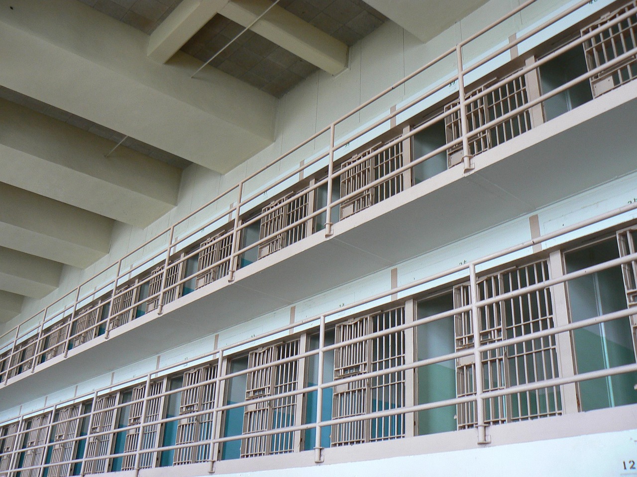 Anklage gegen Justizwachebeamten
