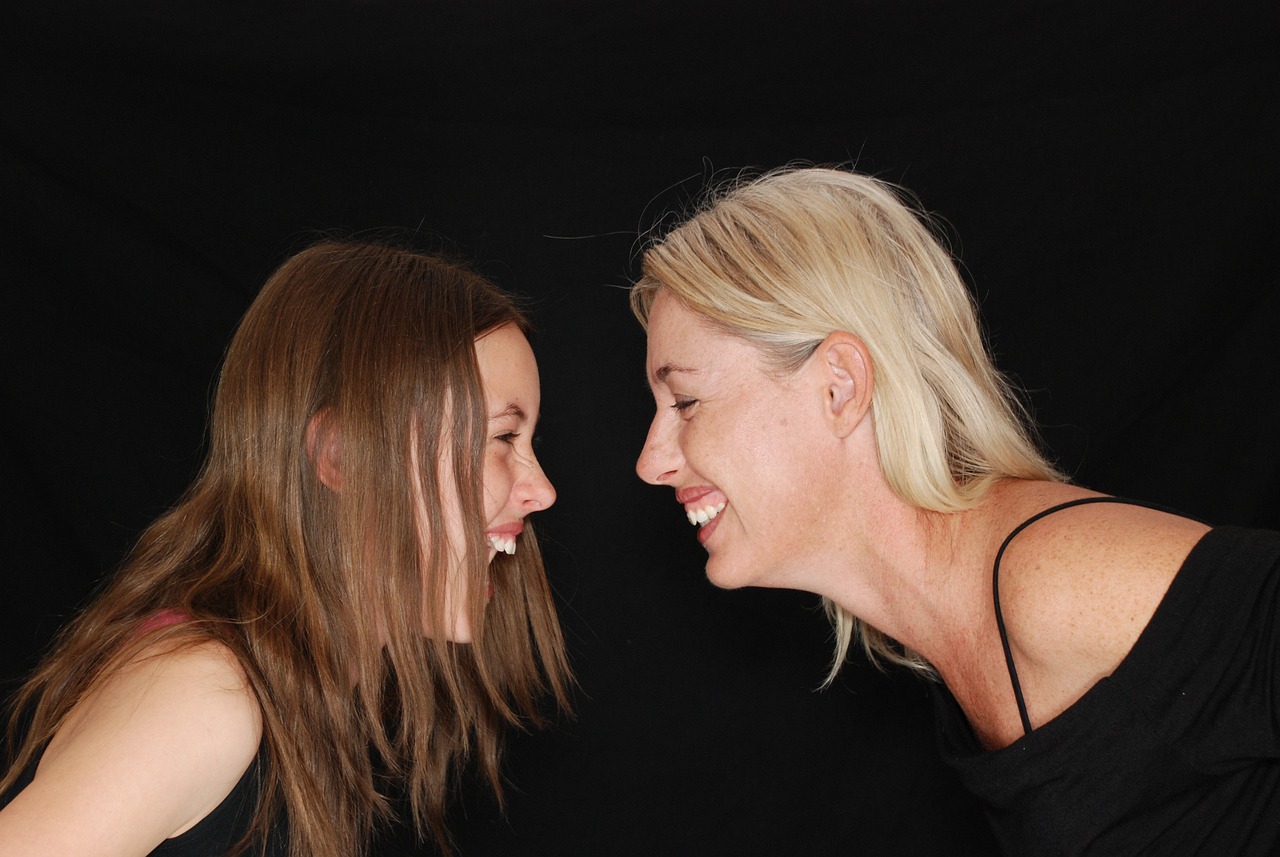 Wichtige Tipps für die „Gag-Challenge“