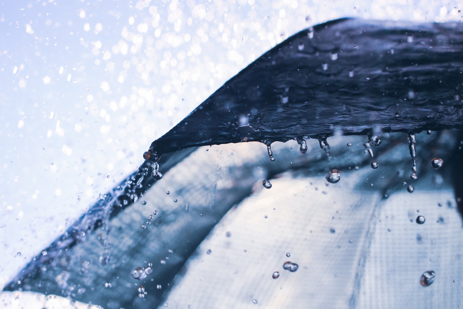 Wetterwarnung für Oberösterreich!