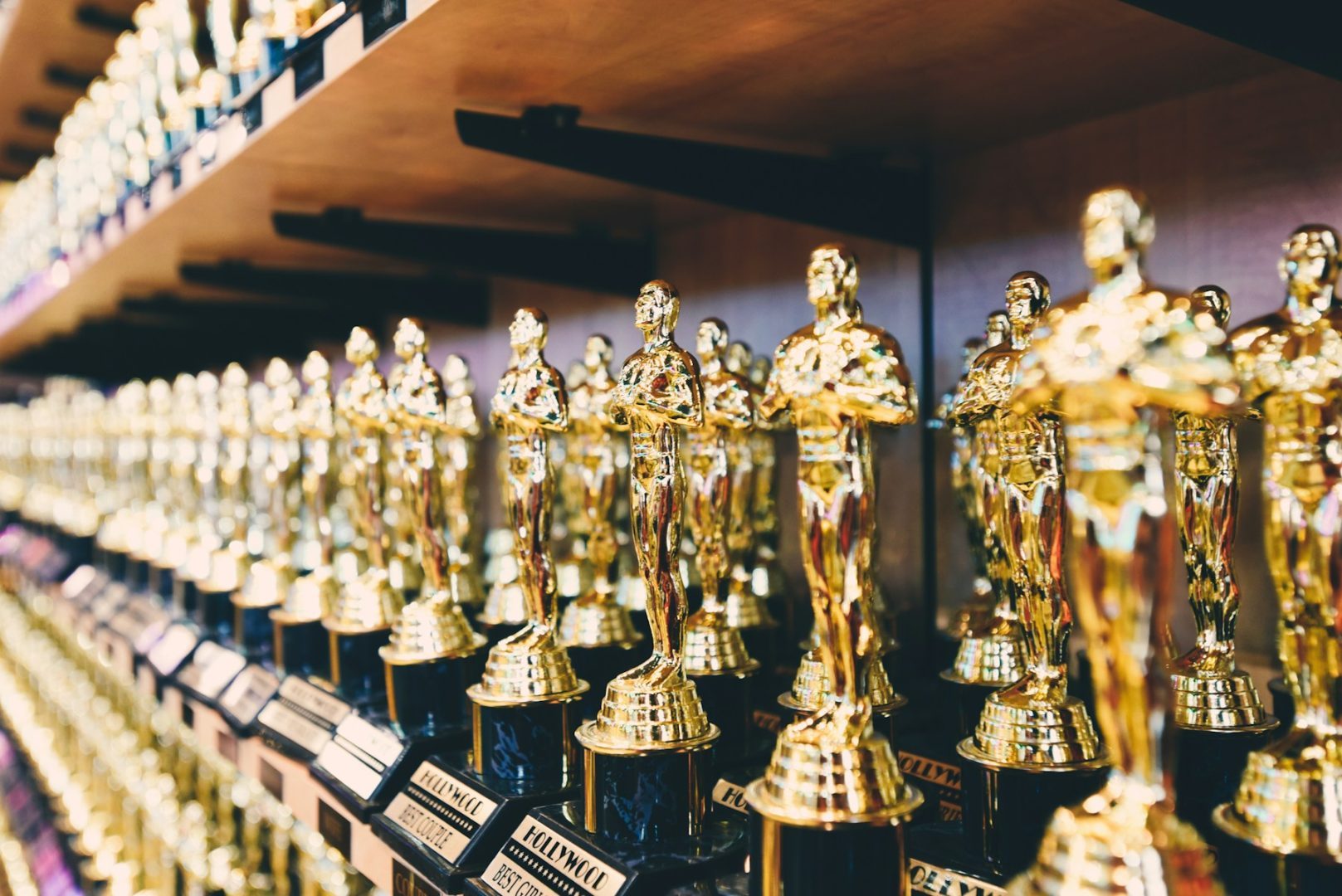 Oscars 2026: Das sind die großen Gewinner!