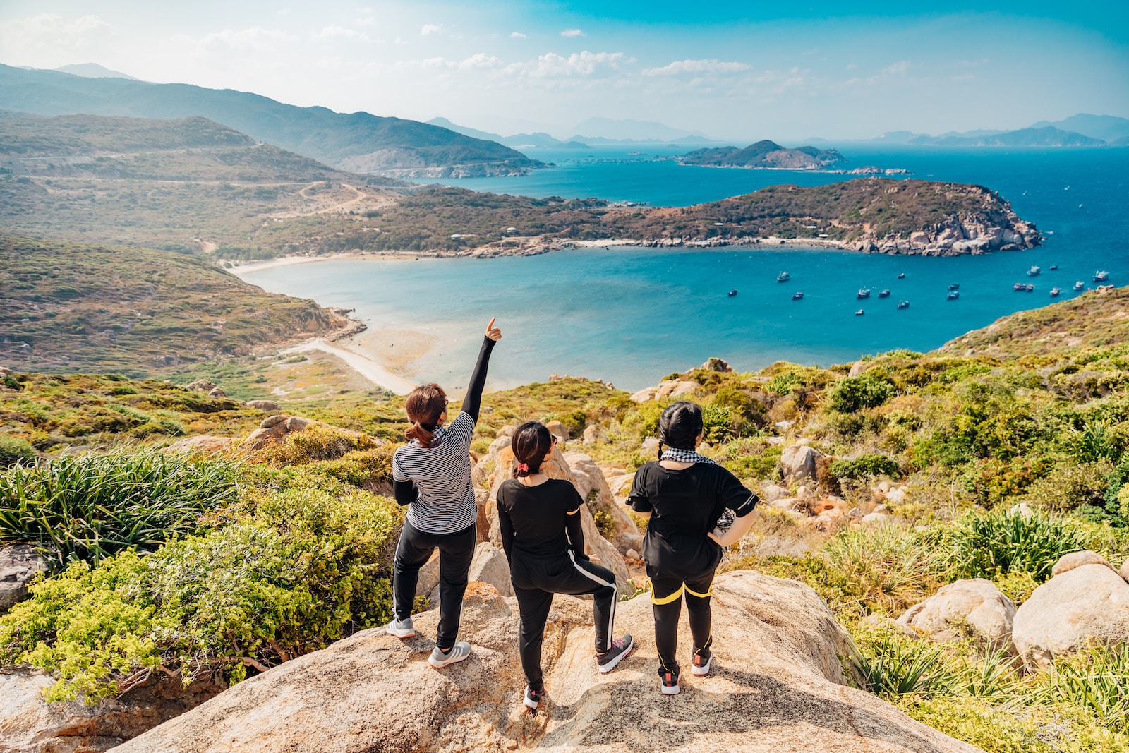 Top 5: Hier macht ihr den billigsten Urlaub!
